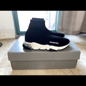Balenciaga Speed Trainers